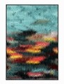 Covor Venus, Oyo Concept, 100x140 cm, poliester, multicolor