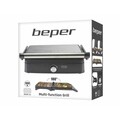 Grill electric multifunctional, Beper, P101TOS502, 1800 W