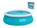 Piscina gonflabila Easy Set, Intex, 183x51 cm, 886 L, PVC