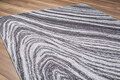 Covor, Fusion Chenille, 75x230 cm, Poliester , Multicolor