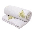 Pachet saltea Bedora Confort Relax Aloe Vera 160 x 190 cm + pilota + perne, spuma memory