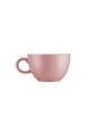 Set de cafea Kutahya Porselen, ZG04KT15011329, 4 piese, portelan