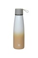 Sticla termos Natural, Iris Barcelona, 500 ml, inox, bej nisip