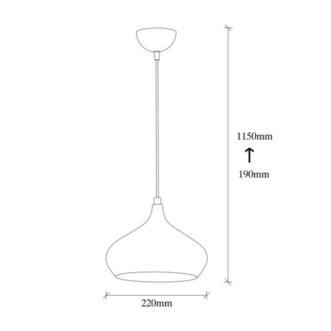 Lustra, Tatum, 584TTM2119, Metal, Argint / Aur