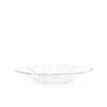 Farfurioara Caren, Homla, 11 cm, sticla, transparent