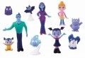 Set figurine Vampirina