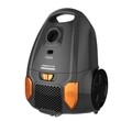 Aspirator cu sac Heinner, 700 W, gri