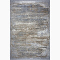 Covor de hol, Notta 1120, 80x150 cm, 60% polipropilena/40% poliester, Gri / Bej / Crem