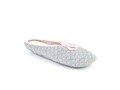 Papuci de casa dama, Funky Steps, Victoria Grey, marimea 37-38