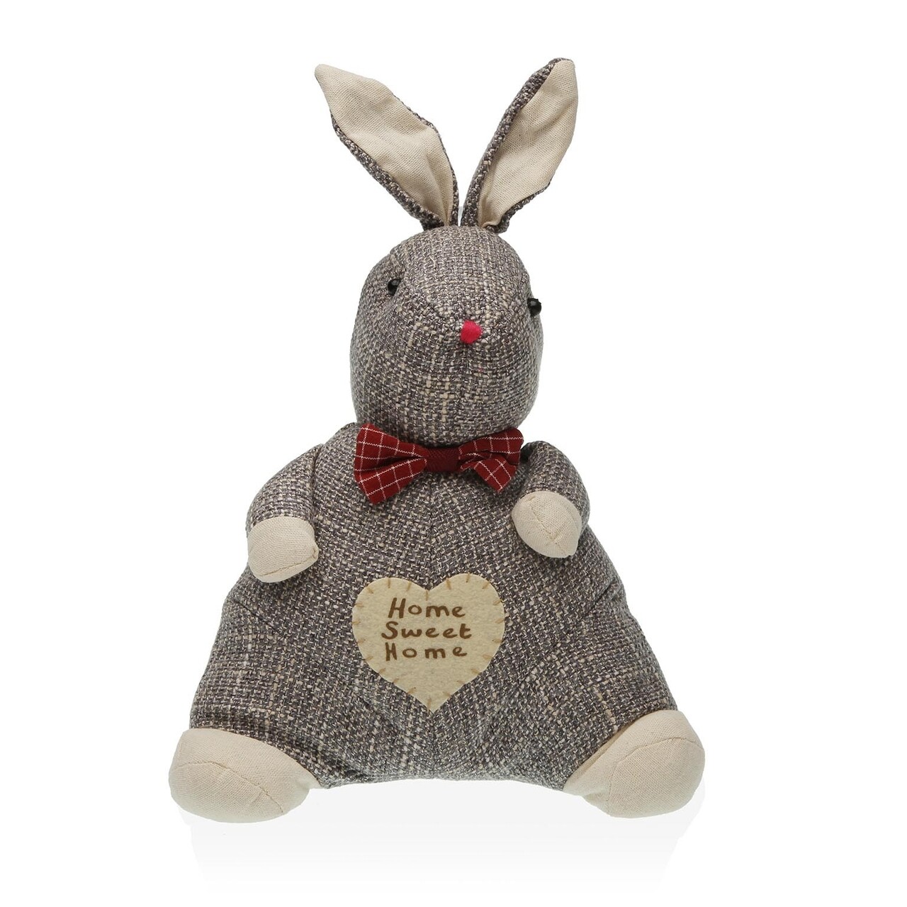 Opritor pentru usa Rabbit, Versa, 26 x 14 x 37 cm, poliester