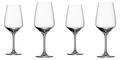 Set 4 pahare pentru vin rosu, Vivo Villeroy & Boch, Voice Basic Glass, 497 ml, sticla cristal