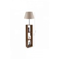 Lampadar, Insignio, 780SGN3449, MDF , Bej/Maro