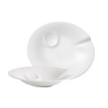 Set 2 farfurii pentru paste, Villeroy & Boch, Pasta Passion, Ø 30.7 cm, portelan premium