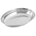 Tava pentru servire Curry, Domotti, 17 cm, inox