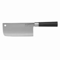 Cutit chinezesc Cleaver BergHOFF, Essentials Orient, 17 cm, inox