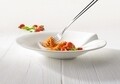 Set 2 farfurii pentru paste, Villeroy & Boch, Pasta Passion, Ø 30.7 cm, portelan premium