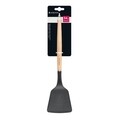 Spatula Natural, Ambition, 34 cm, nailon, antracit