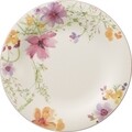 Farfurie intinsa Mariefleur Basic, Villeroy & Boch, 27 cm, portelan premium