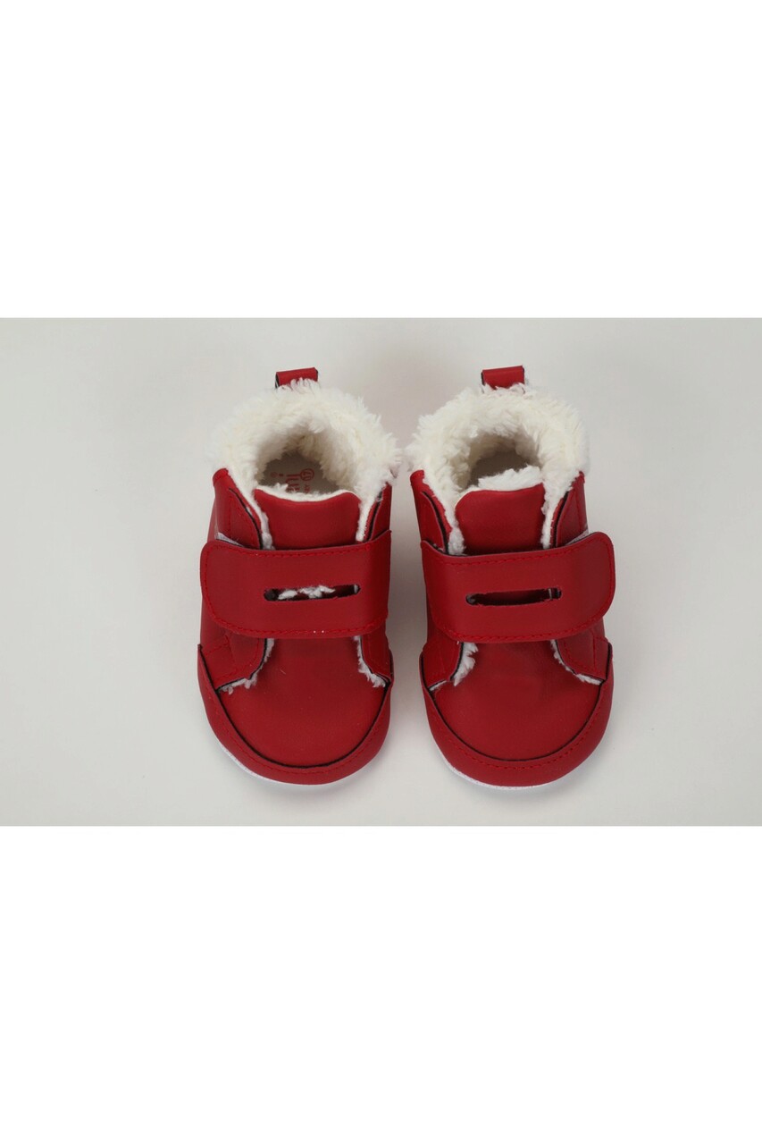 Pantofi pentru copii, 643GMA1109 - 19, Gemma, Rosu