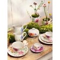 Farfurioara pentru ceasca Mariefleur Basic, Villeroy & Boch, 16 cm, portelan premium