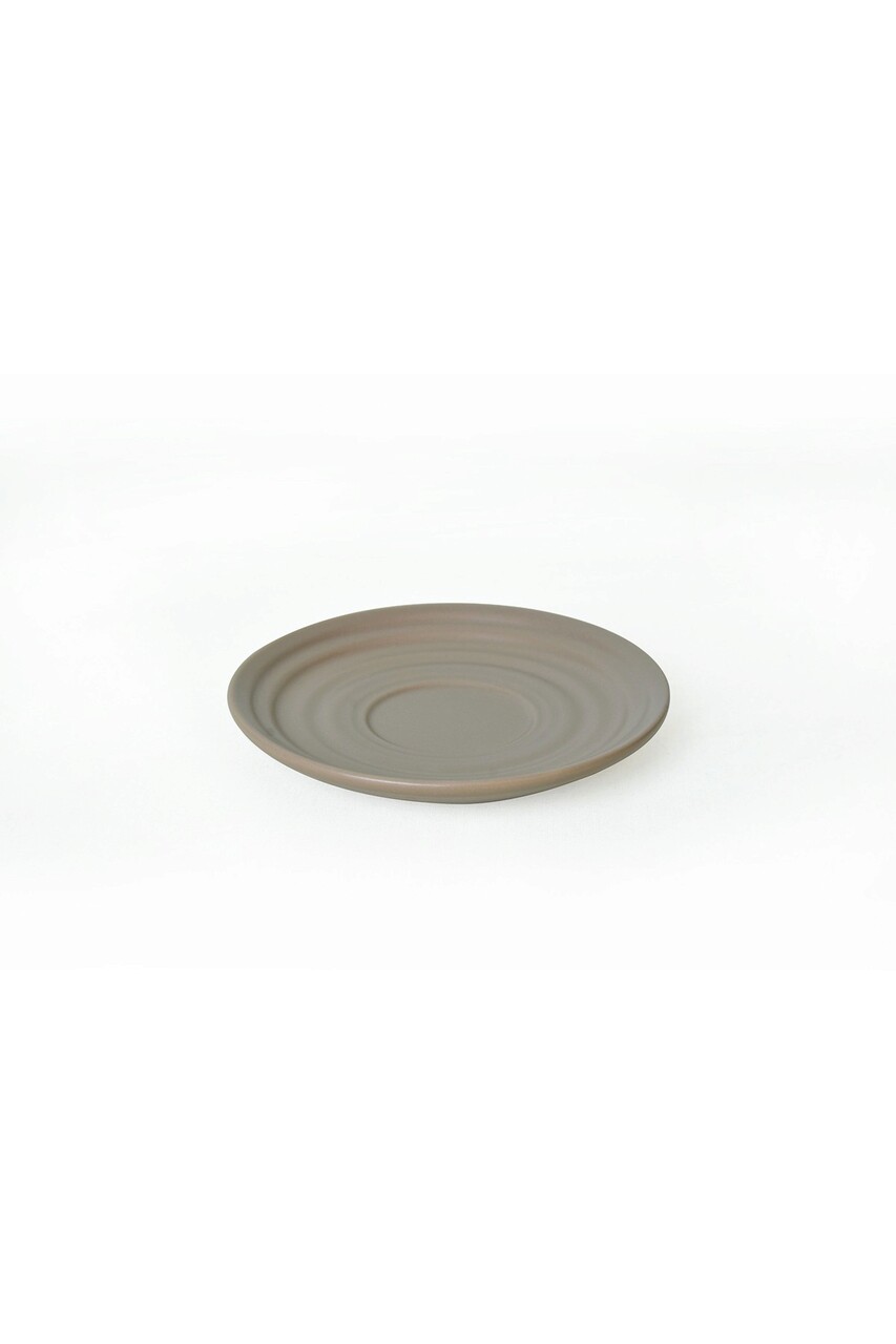 Set pentru ceai, Keramika, 275KRM2219, 100% CERAMICA / , Nu absoarbe apa, Taupe Mat