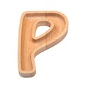 Platou pentru servire P - UP00239, Forsberg, 11x16x2 cm, lemn