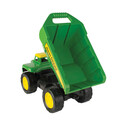 Basculanta Big Scoop, John Deere, 40.6x22.9x20.9 cm, plastic, verde/galben