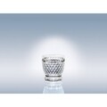 Set 4 pahare de whiskey, Villeroy & Boch, Boston, 330 ml, sticla cristal, transparent