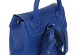 Rucsac Beverly Hills Polo Club, 598, piele ecologica, albastru