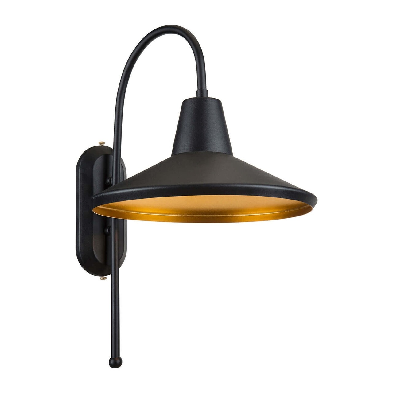 Lustra Siyah, MDL.3647, Squid Lighting, 40x51x30 Cm, 20W, Negru