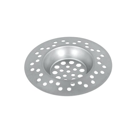 Sita scurgere chiuveta, Metaltex,  Ø 7 cm, inox 18/10