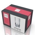 Set 6 pahare, Eclat Cristal D'Arques, Longchamp, 280 ml, sticla cristal