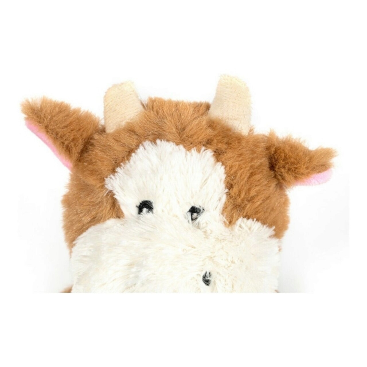 Jucarie Pentru Caini Banjo Cow, Gloria, 28 Cm