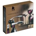 Set sommelier 5 piese, Kitchen Craft