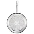 Tigaie Tefal Intuition, 28 cm Ø, inox