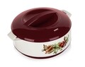 Caserola termica Thermopot Vegetables, Banquet, 1.5 L, inox/plastic