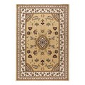 Covor Sherborne Beige, Flair Rugs, 160x230 cm, polipropilena, bej