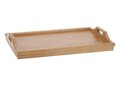 Tava pliabila pentru servire Bamboo 50x30 cm