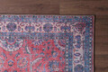 Covor, Rustic AL 84 , 150x230 cm, Poliester , Multicolor