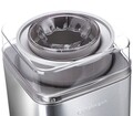 Masina de inghetata, Cuisinart, 25 W, 1.5 L