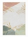 Covor Sussana, Oyo Concept, 80x140 cm, poliester, multicolor