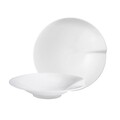 Set 2 farfurii pentru paste, Villeroy & Boch, Pasta Passion, Ø 30.5 cm, portelan premium