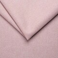 Canapea extensibila Napoli Pink, 205x90x86 cm, cu lada de depozitare