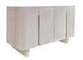 Bufet inferior Serapis, Bizzotto, 150 x 40 x 84 cm, lemn de mango/MDF