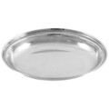 Tava pentru servire Curry, Domotti, 17 cm, inox