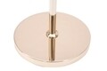 Lampadar Glam Roudy, Mauro Ferretti, 1 x E27, 40W, Ø40x170 cm, fier/textil