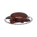 Platou servire maxi Patisserie, Pasabahce, Ø37 x 13 cm, sticla,