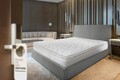 Saltea ortopedica Hotel Line Deluxe Memory Pocket 180x200 cm, H 30 cm