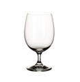 Set 4 pahare pentru apa, Villeroy & Boch, La Divina, 330 ml, sticla cristal