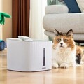 Fantana pentru animale de companie Drinkatt, InnovaGoods, USB, 3 L